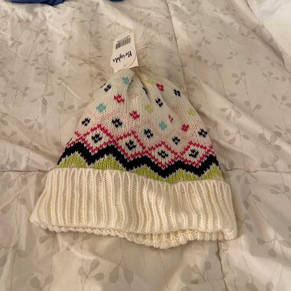 beanie